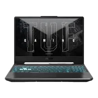 Laptop ASUS TUF Gaming A15 2021 FA506NCR-HN008W 90NR0JV7-M001B0, Ryzen 7 7435HS, 15,6" FHD IPS, 16GB, 512GB, GF RTX 3050, Win11 