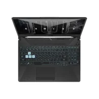 Laptop ASUS TUF Gaming A15 2021 FA506NCR-HN008W 90NR0JV7-M001B0, Ryzen 7 7435HS, 15,6" FHD IPS, 16GB, 512GB, GF RTX 3050, Win11 