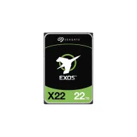 Dysk HDD 22TB SATA 3,5" Seagate Exos ST22000NM001E, 3,5", SATA III, 512MB, 7200rpm | Sklep ITnes.pl, IT for BUSINESS