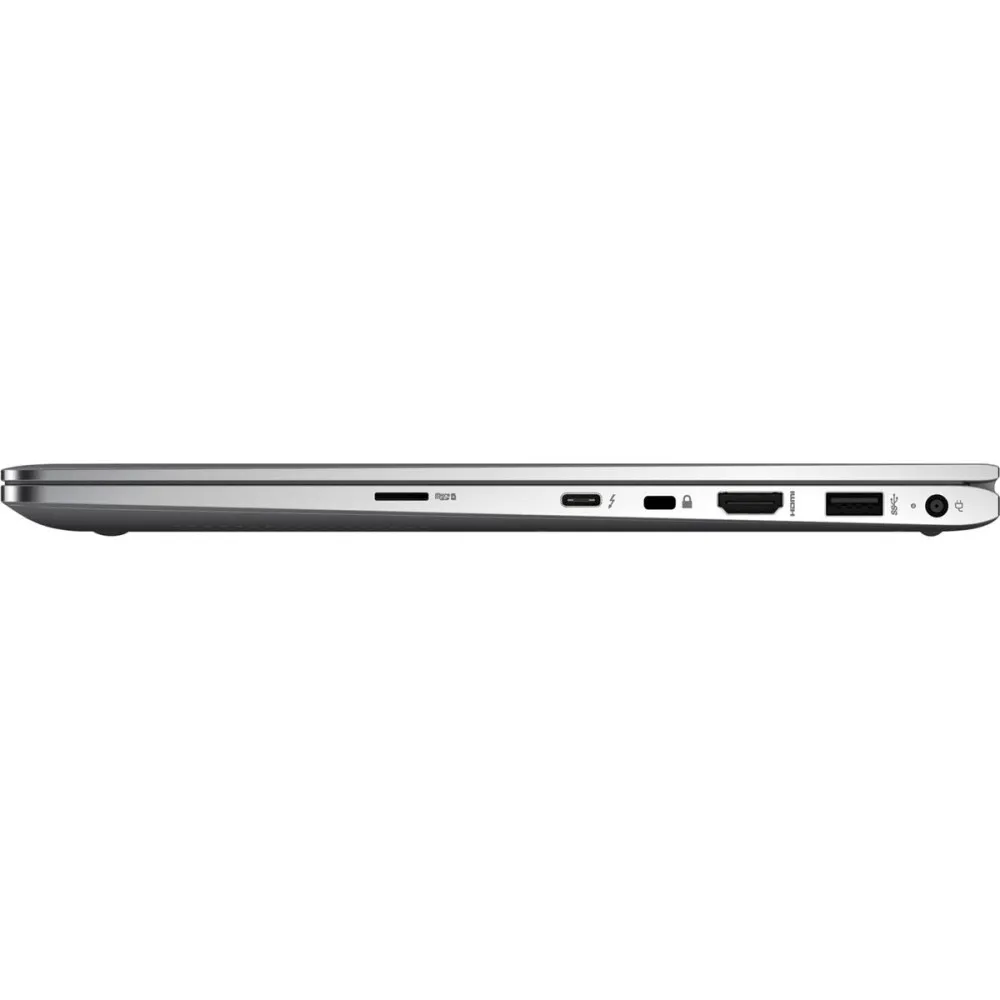 Laptop HP EliteBook x360 1030 G2 1EN90EA - i5-7200U/13,3" FHD IPS MT/RAM 8GB/SSD 256GB/Czarno-srebrny/Windows 10 Pro/3 lata CI - zdjęcie