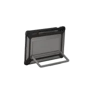 Etui na tablet Samsung Outdoor Cover do Galaxy Tab S9 FE+ EF-RX610CBEGWW, Czarne | Sklep ITnes.pl, IT for BUSINESS