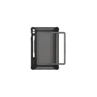 Etui na tablet Samsung Outdoor Cover do Galaxy Tab S9 FE+ EF-RX610CBEGWW, Czarne | Sklep ITnes.pl, IT for BUSINESS