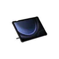 Etui na tablet Samsung Outdoor Cover do Galaxy Tab S9 FE+ EF-RX610CBEGWW, Czarne | Sklep ITnes.pl, IT for BUSINESS