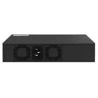 Switch zarządzalny QNAP QSW-M2106PR-2S2T, 6x 2.5GbE RJ45, 2x 10GbE RJ45, 2x 10GbE SFP+, PoE+ 90W | Sklep ITnes.pl, IT for BUSINE