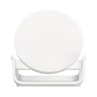 Ładowarka indukcyjna Belkin 10W WIB001VFWH - Biała | Sklep ITnes.pl - IT for BUSINESS