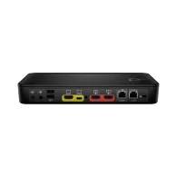 Zestaw do wideokonferencji HP Poly Studio G62 Video Conferencing System 99T09AA