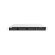 Serwer NAS QNAP Rack TS-453DU-RP-AL, Rack (1U), Intel Celeron J4125, 8GB RAM, 4TB, 4 wnęki, hot-swap, 3 lata Carry-in | Sklep ITnes.pl, IT for BUSINESS