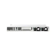 Serwer NAS QNAP Rack TS-453DU-RP-AL, Rack (1U), Intel Celeron J4125, 8GB RAM, 4TB, 4 wnęki, hot-swap, 3 lata Carry-in | Sklep ITnes.pl, IT for BUSINESS