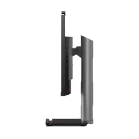 Komputer All-in-One Lenovo ThinkCentre M90a Pro Gen 4 12JM8AYFOPB, i7-13700 vPro, 27" QHD IPS, 64GB, 4TB, GF RTX 4050, Czarny, W