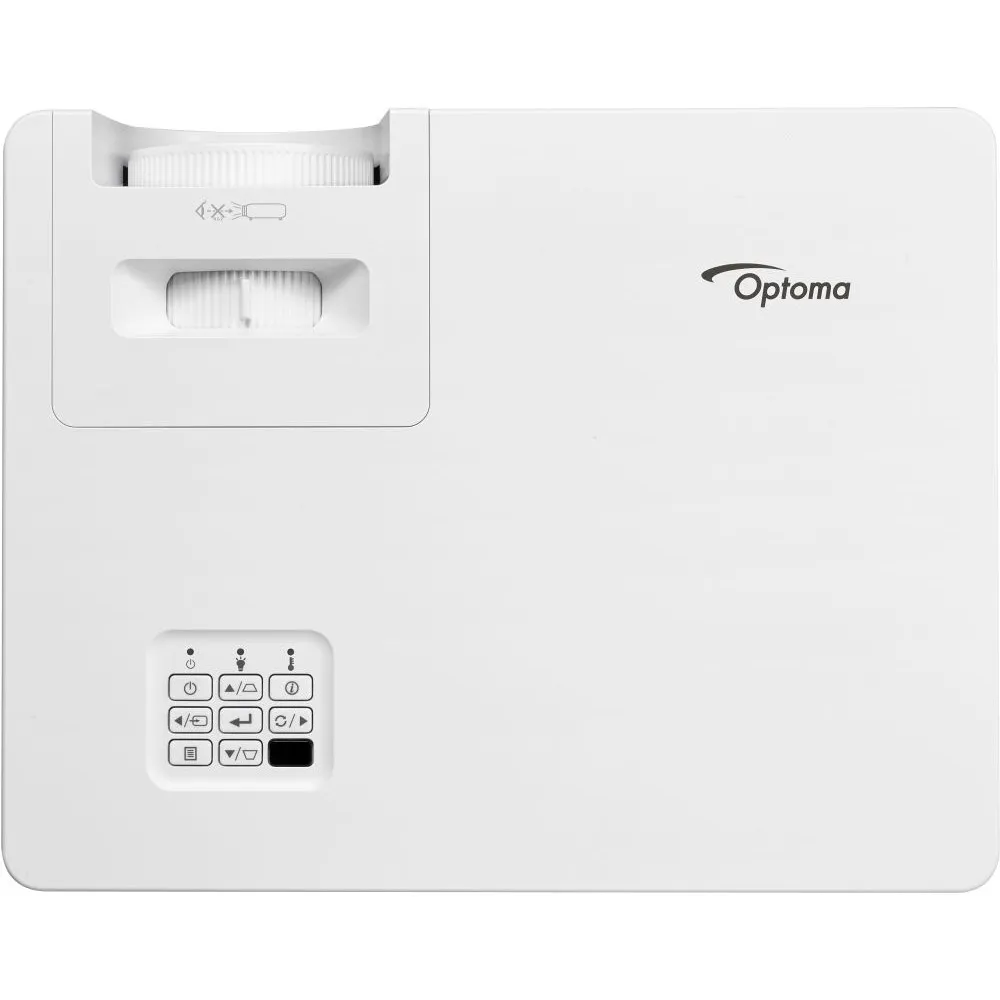 Zdjęcie projektora Optoma ZX300