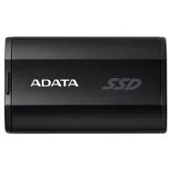 Dysk zewnętrzny SSD 1TB ADATA SD810 External SD810-1000G-CBK, USB-C, 2000-2000MBps | Sklep ITnes.pl, IT for BUSINESS