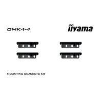 iiyama Mounting bracket kit for iiyama TF3239MSC open frame touchscreen - OMK4-4 | Sklep ITnes.pl - IT for BUSINESS