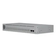 Switch zarządzalny Ubiquiti USW-PRO-MAX-16-POE, 4x 2,5GbE RJ45, 12x 1GbE RJ45, 2x 10GbE SFP+, PoE 180W | Sklep ITnes.pl, IT for 
