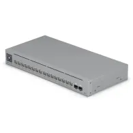 Switch zarządzalny Ubiquiti USW-PRO-MAX-16-POE, 4x 2,5GbE RJ45, 12x 1GbE RJ45, 2x 10GbE SFP+, PoE 180W | Sklep ITnes.pl, IT for 