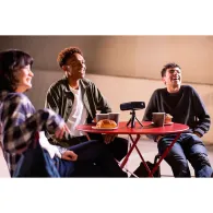 Projektor Philips PicoPix Micro 2 PPX340/INT, 854 x 480 pikseli, Czarny | Sklep ITnes.pl, IT for BUSINESS