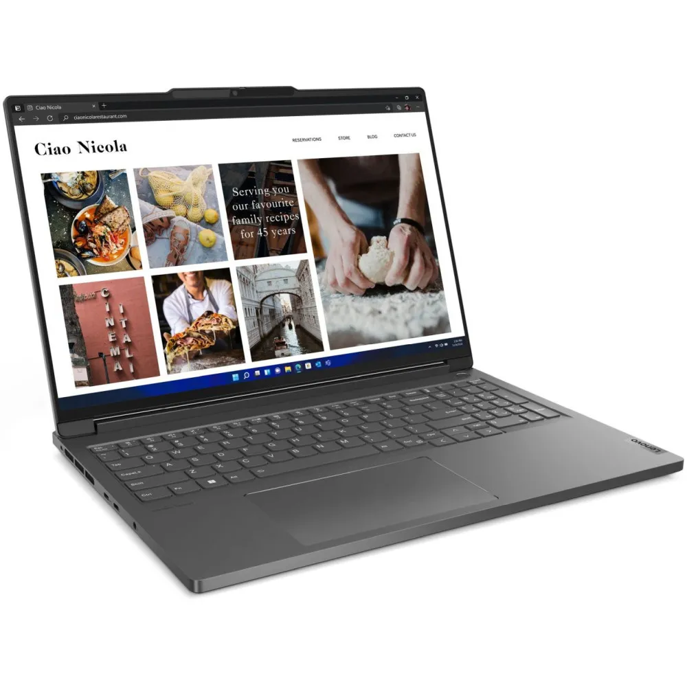 Lenovo ThinkBook 16p G4 IRH 21J80020PB