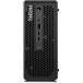 Stacja robocza Lenovo ThinkStation P360 Ultra 30G11NBINPB - CFF/i7-12700 vPro/RAM 16GB/SSD 512GB + HDD 1TB/Windows 10 Pro