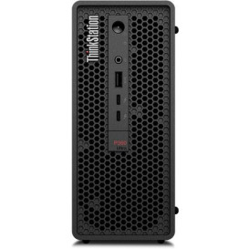 Stacja robocza Lenovo ThinkStation P360 Ultra 30G14WQPYPB - CFF/i7-12700 vPro/RAM 16GB/SSD 512GB + SSD 2TB/Windows 10 Pro