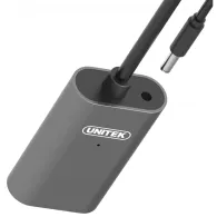 Kabel wzmacniacz sygnału Unitek USB-C 3.1 M/F U305A, 5 m, Szary | Sklep ITnes.pl, IT for BUSINESS