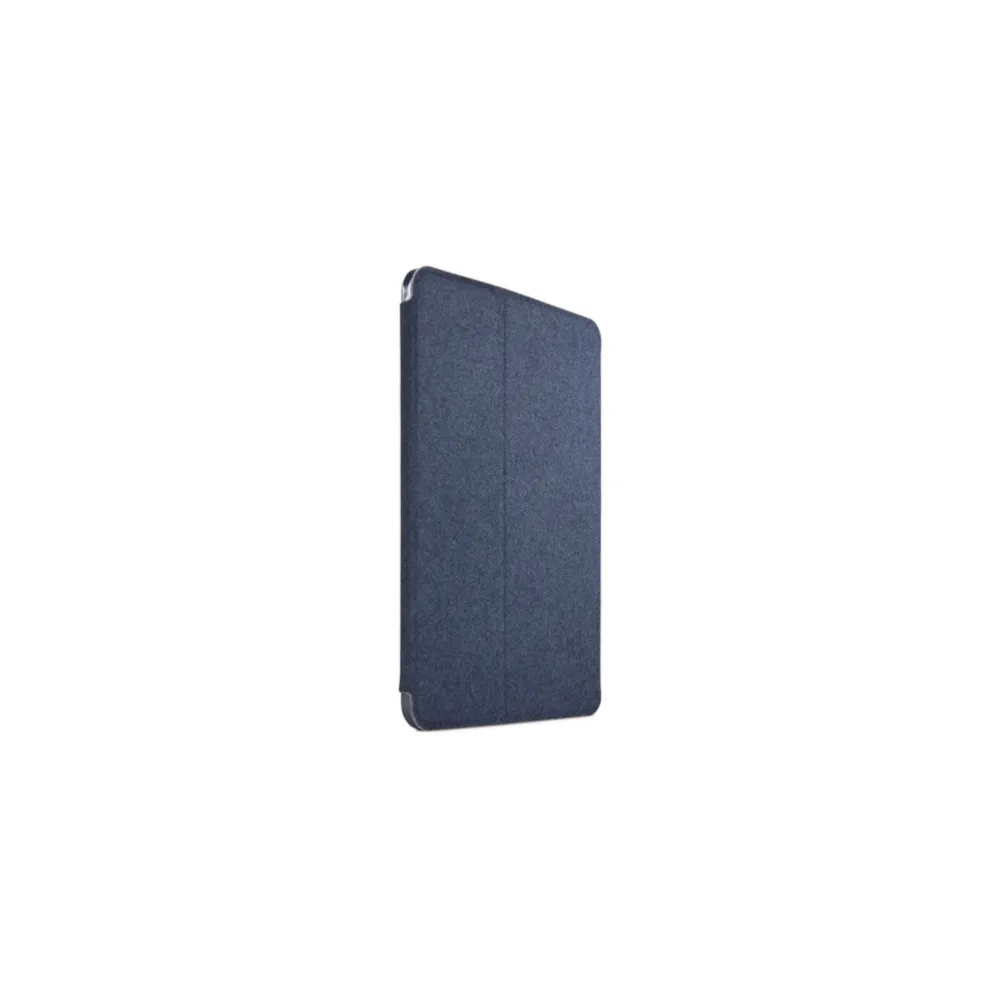 Etui na tablet Case Logic Snapview Folio 4" 3203232 do iPad Mini, Niebieskie | Sklep ITnes.pl, IT for BUSINESS Etui na tablet Case Logic Snapview Folio 4" 3203232 do iPad Mini, Niebieskie | Sklep ITnes.pl, IT for BUSINESS