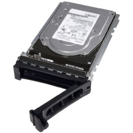 Dysk HDD 600 GB SAS 2,5" Dell 400-BIFW - 2,5"/SAS/10000 rpm