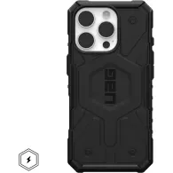 Etui ochronne na smartfon UAG Pathfinder Magsafe do iPhone 16 Pro z MagSafe 114468114040, Czarne | Sklep ITnes.pl, IT for BUSINE
