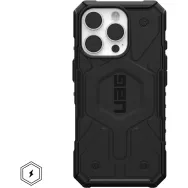 Etui ochronne na smartfon UAG Pathfinder Magsafe do iPhone 16 Pro z MagSafe 114468114040, Czarne | Sklep ITnes.pl, IT for BUSINE