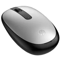Mysz bezprzewodowa HP 240 Bluetooth Mouse 43N04AA - Kolor srebrny - 43N04AA | Sklep ITnes.pl - IT for BUSINESS