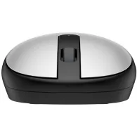 Mysz bezprzewodowa HP 240 Bluetooth Mouse 43N04AA - Kolor srebrny - 43N04AA | Sklep ITnes.pl - IT for BUSINESS