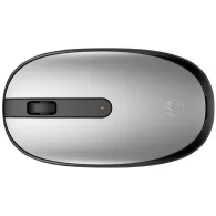 Mysz bezprzewodowa HP 240 Bluetooth Mouse 43N04AA - Kolor srebrny - 43N04AA | Sklep ITnes.pl - IT for BUSINESS