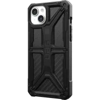Etui ochronne na smartfon UAG Monarch 114309114242 do iPhone 15 Plus, Czarne | Sklep ITnes.pl, IT for BUSINESS