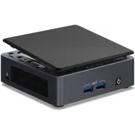 Komputer Intel NUC 11 Pro Kit Slim BNUC11TNKV50002, Mini Desktop, i5-1145G7 vPro, Wi-Fi, 3 lata Carry-in | Sklep ITnes.pl, IT fo