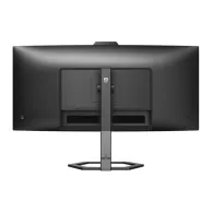 Monitor Philips 34E1C5600HE/00, 34", 3440x1440 (UWQHD), 100Hz, 21:9, zakrzywiony, VA, 4 ms, USB-C, Czarny | Sklep ITnes.pl, IT f