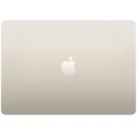 Laptop Apple MacBook Air 15 2025 M4 MC6K4ZE/A, Apple M4, 15,3" 2880x1864 Liquid Retina, 24GB, 512GB, Księżycowa Poświata, macOS,