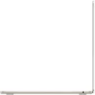 Laptop Apple MacBook Air 15 2025 M4 MC6K4ZE/A, Apple M4, 15,3" 2880x1864 Liquid Retina, 24GB, 512GB, Księżycowa Poświata, macOS,