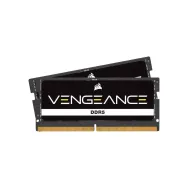 Pamięć RAM 2x16GB SODIMM DDR5 Corsair CMSX32GX5M2A4800C40 - zdjęcie poglądowe 1