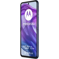 Smartfon Motorola Razr 50 Ultra PB1T0002PL, Snapdragon 8s Gen 3, 6,9" 2640x1080, 512GB, 12GB, 5G, Granatowy, 50+32Mpix, Android,