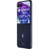 Smartfon Motorola Razr 50 Ultra PB1T0002PL, Snapdragon 8s Gen 3, 6,9" 2640x1080, 512GB, 12GB, 5G, Granatowy, 50+32Mpix, Android,