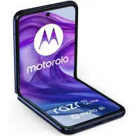 Smartfon Motorola Razr 50 Ultra PB1T0002PL, Snapdragon 8s Gen 3, 6,9" 2640x1080, 512GB, 12GB, 5G, Granatowy, 50+32Mpix, Android,