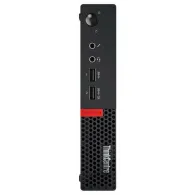 Komputer Lenovo ThinkCentre M710 10MR004PPB, Tiny, i5-7400T, 8GB, 1TB, Win10 Pro, 3 lata On-Site | Sklep ITnes.pl, IT for BUSINE