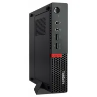Komputer Lenovo ThinkCentre M710 10MR004PPB, Tiny, i5-7400T, 8GB, 1TB, Win10 Pro, 3 lata On-Site | Sklep ITnes.pl, IT for BUSINE
