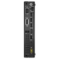 Komputer Lenovo ThinkCentre M710 10MR004PPB, Tiny, i5-7400T, 8GB, 1TB, Win10 Pro, 3 lata On-Site | Sklep ITnes.pl, IT for BUSINE