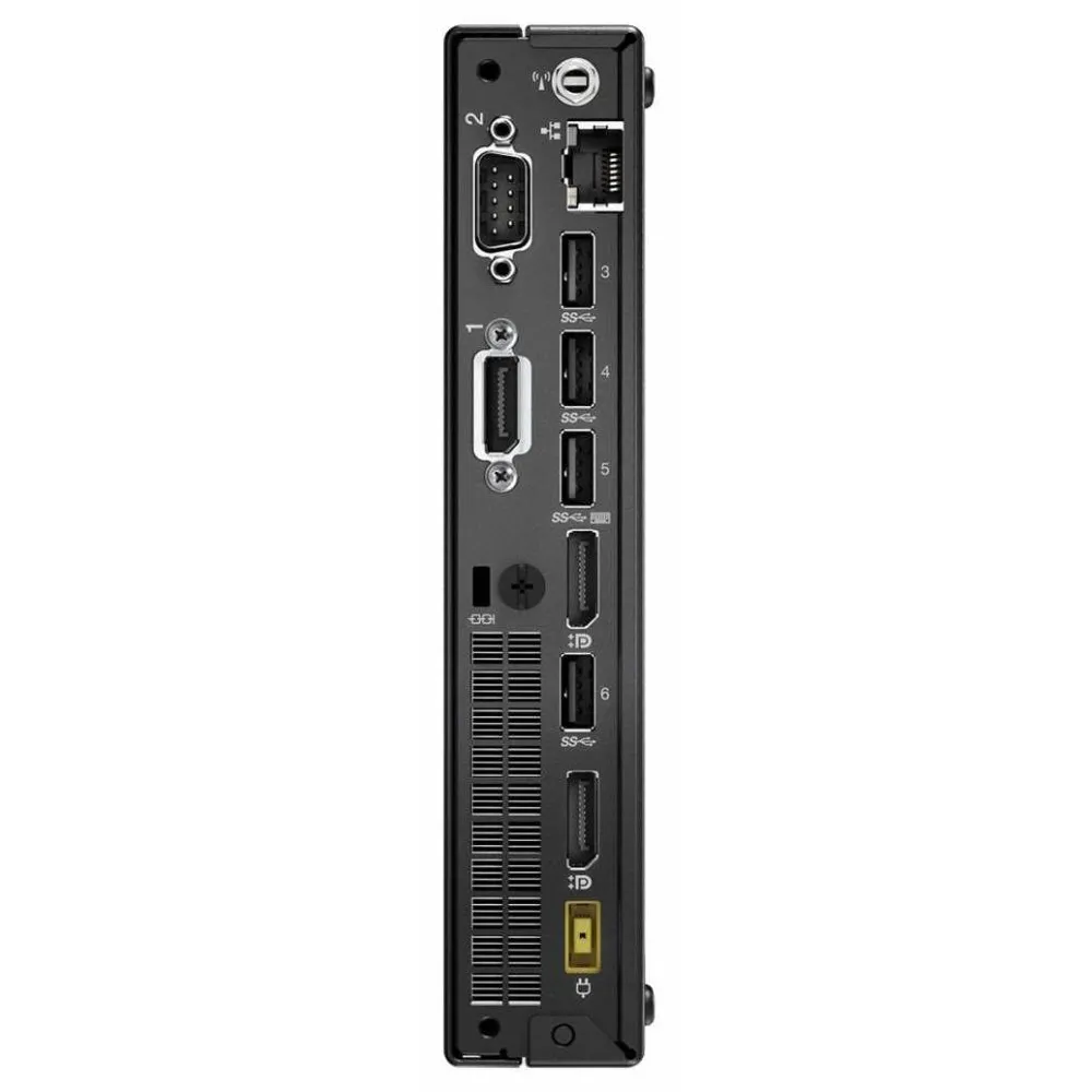 Zdjęcie komputera Lenovo ThinkCentre M710 10MR004PPB