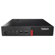 Komputer Lenovo ThinkCentre M710 10MR004PPB, Tiny, i5-7400T, 8GB, 1TB, Win10 Pro, 3 lata On-Site | Sklep ITnes.pl, IT for BUSINE