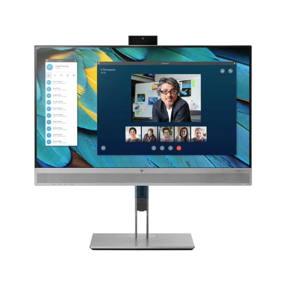 HP EliteDisplay E243m 1FH48AA