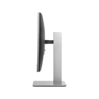 Monitor HP EliteDisplay E243m 1FH48AA, 23,8", 1920x1080 (FHD), 60Hz, IPS, 5 ms, pivot, kamera, Czarno-srebrny | Sklep ITnes.pl, 