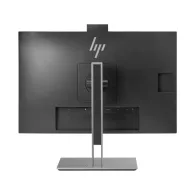 Monitor HP EliteDisplay E243m 1FH48AA, 23,8", 1920x1080 (FHD), 60Hz, IPS, 5 ms, pivot, kamera, Czarno-srebrny | Sklep ITnes.pl, 