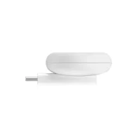 Ładowarka indukcyjna Belkin BoostCharge Portable USB-C Apple Watch Charger WIZ022GLWH-B1 - Biała