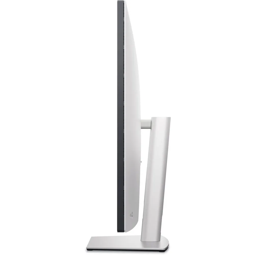 Monitor Dell UltraSharp U4323QE 210-BFIS - 42,5"/3840x2160 (4K)/60Hz/IPS/5 ms/pivot/USB-C/Srebrny - zdjęcie