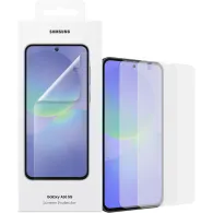 Folia ochronna antyrefleksyjna Samsung do Galaxy A36 EF-UA366CTEGWW - Przezroczysta